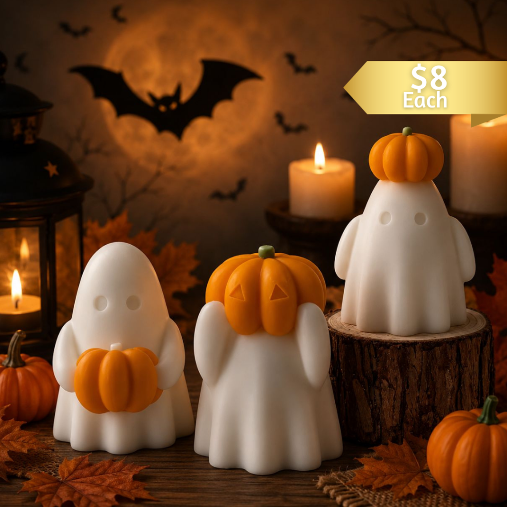 fantasmas