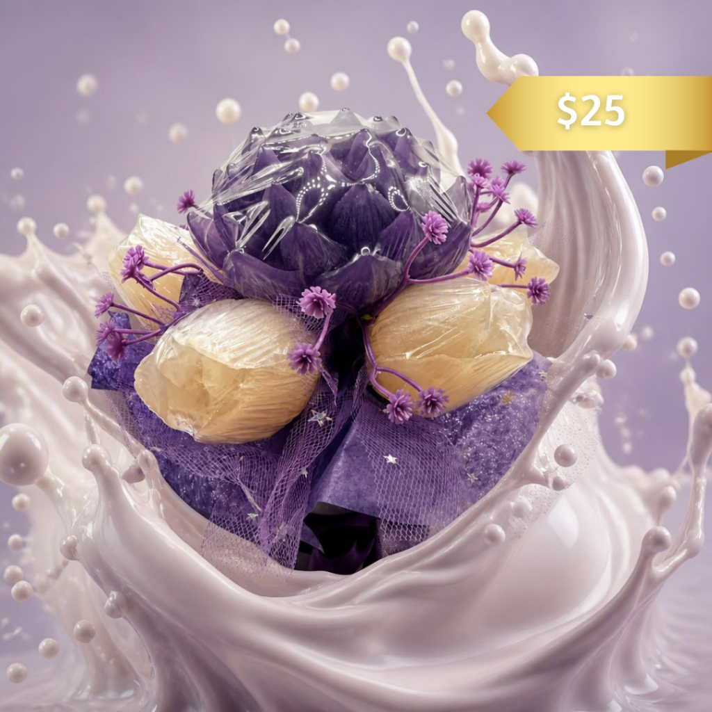 morado